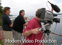 Modern Video Production